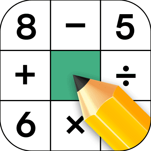 Math Puzzles - Number Games By App Craze Total Downloads - Exact ...
