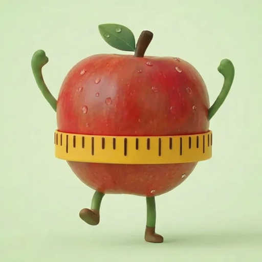 AI Nutrition - Calorie Counter