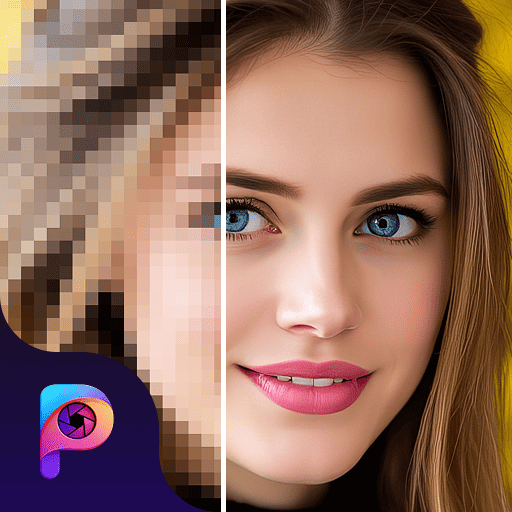 AI Photo Face Editor: PicsLab
