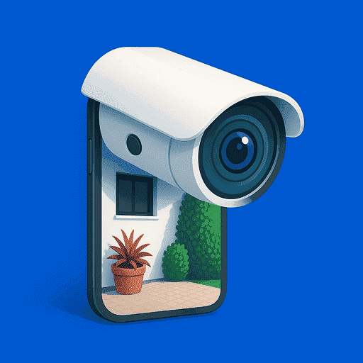 Surveillance Camera: Visory