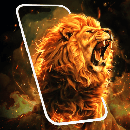 3D Parallax Live Wallpaper