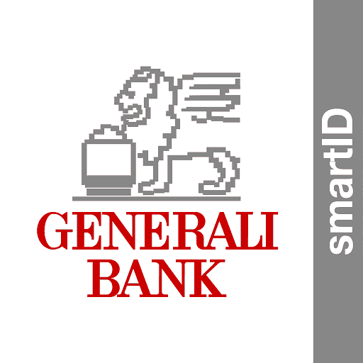 Generali Bank smartID By Generali Bank AG Total Downloads - Exact ...