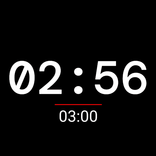 Boxing Timer Pro: Round Timer