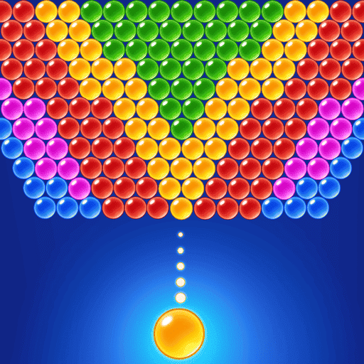 Bubble Pop: Ball Shooter Game