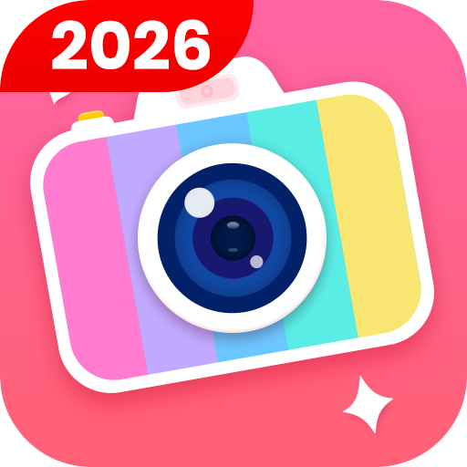 Beauty Camera - Selfie Camera