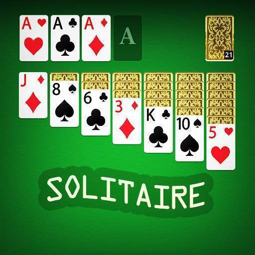 Solitaire Classic – Card Games Exact Total Download Count, App Details ...