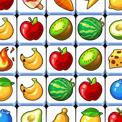 Tile Trip -Match 3 Puzzle Game