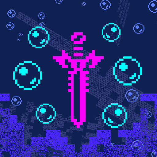 Retro Abyss : Game's Last Wish