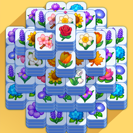 Tile Jam - Triple Match Puzzle