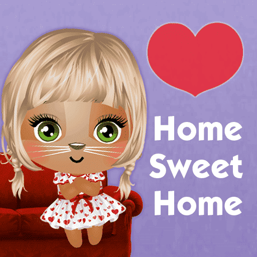 Pet City 2 - Decorate & Design