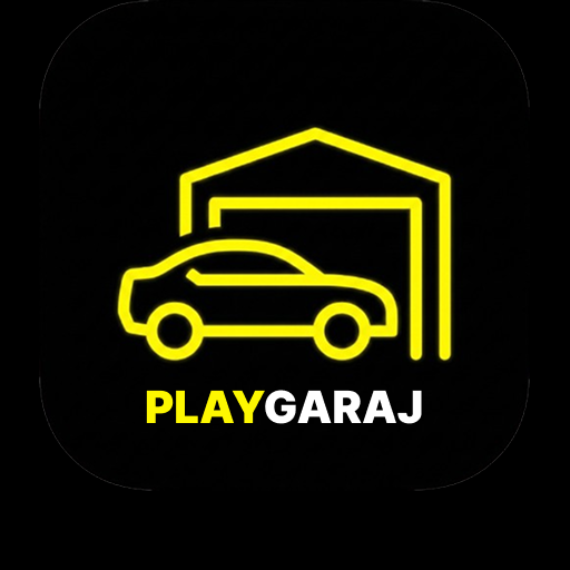 PlayGaraj: CPM Car Market