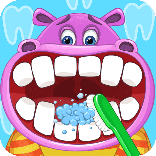 Children's doctor: Dentist
