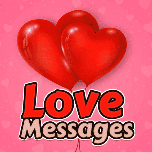 Love Messages & Romantic SMS