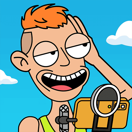 Van - Idle Vlogger
