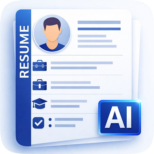 Resume Builder and CV Maker