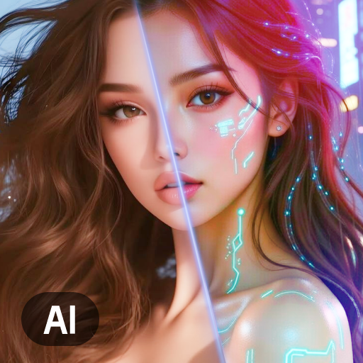 Mira: AI Editor & Enhance