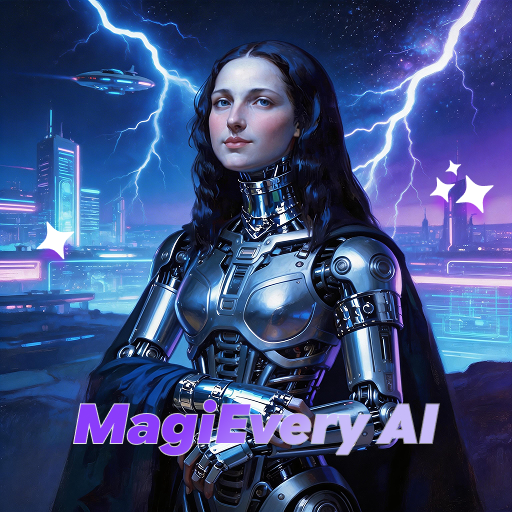 MagiEvery AI - AI Photo Studio