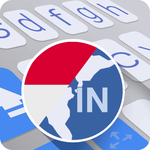 ai.type Indonesian Dictionary