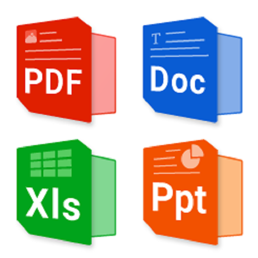 All Document Reader:PDF Viewer
