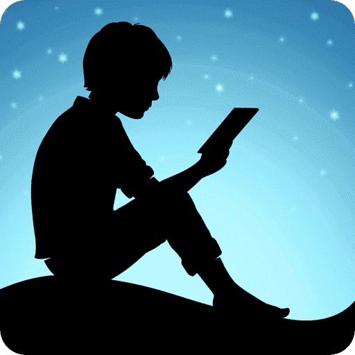 Amazon Kindle: Reading App
