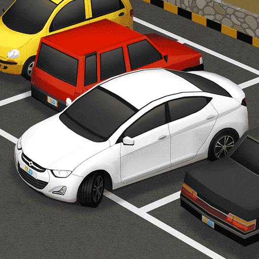 Dr. Parking 4
