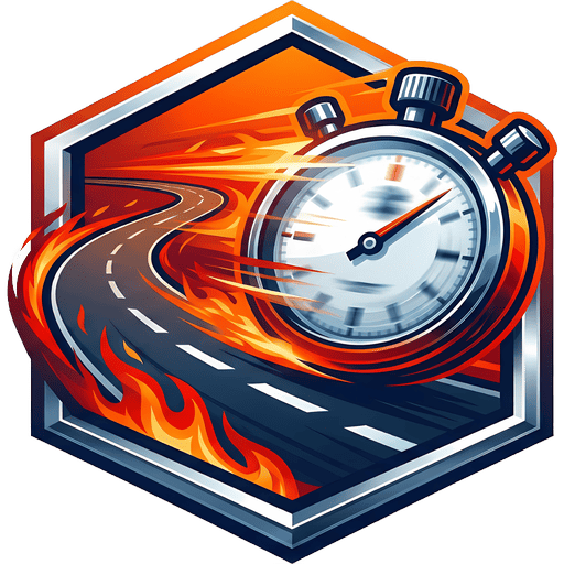 Race Timer PRO Drag Meter