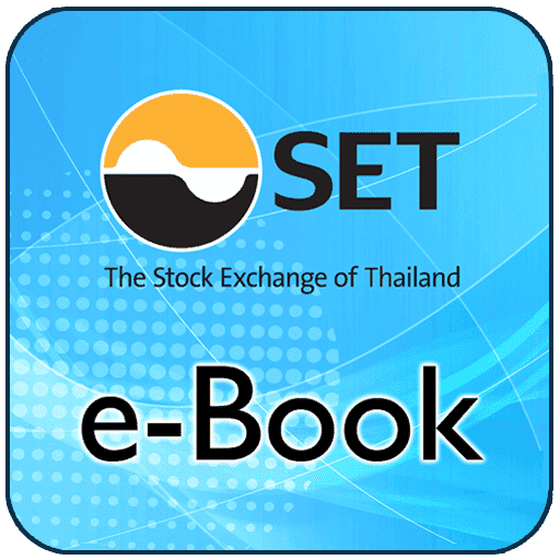 SET e-Book Application