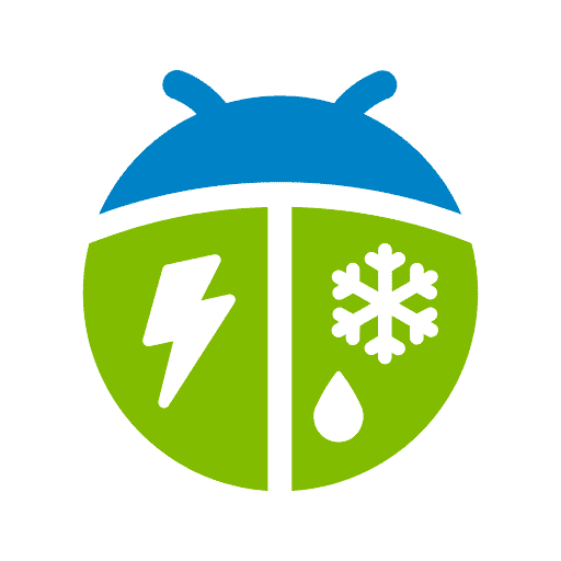 Weather Forecast by WeatherBug