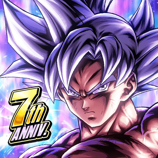 DRAGON BALL LEGENDS By Bandai Namco Entertainment Inc. Download History ...