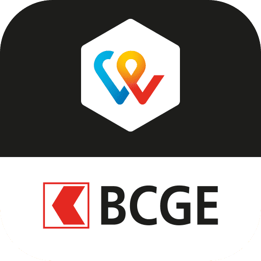 BCGE Twint