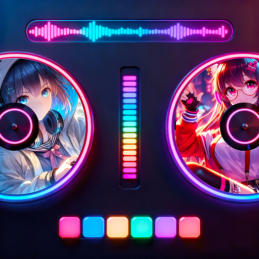 DJ Beat Maker: Music Mixer