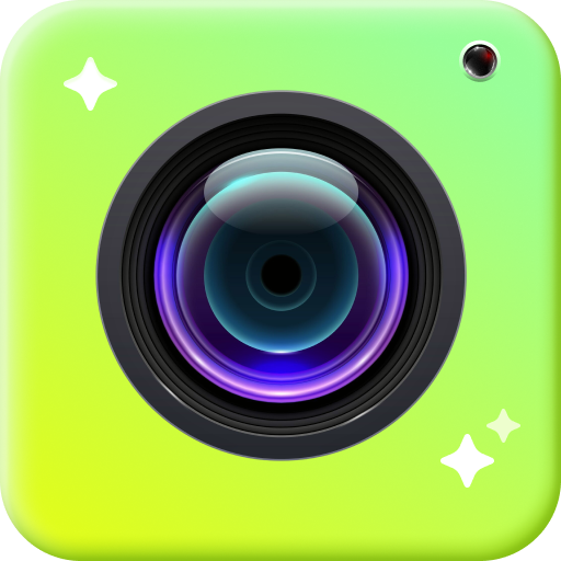 HD Beauty Camera Editor