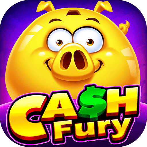 Cash Fury