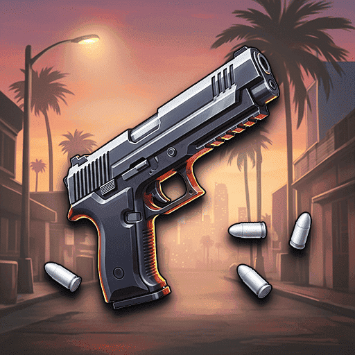 Gang Wars : Street Crime