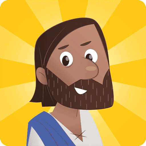 Bible App for Kids