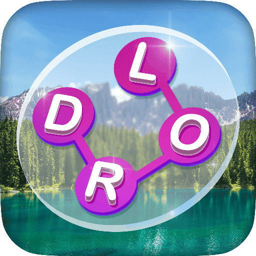 Biblescapes: Bible Games App!