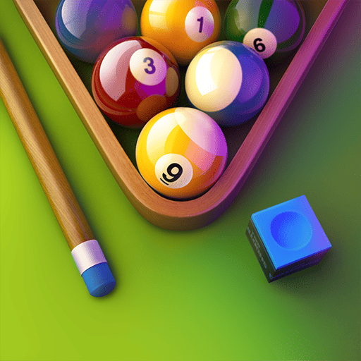 Shooting Ball