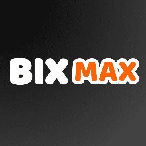 BIXPLUS MAX: +18, PELIS SERIES
