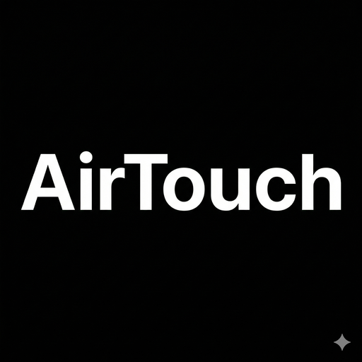 AirTouch: Gesture Control