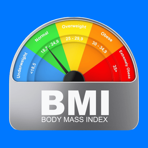 BMI Calculator - Ideal Weight