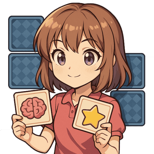 BrainMatch Quest
