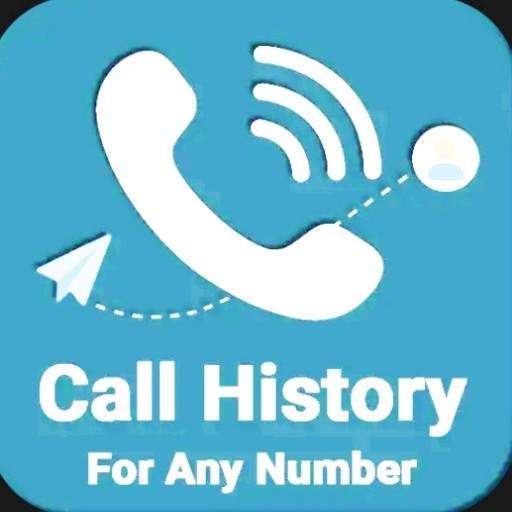 Call History For Any Number
