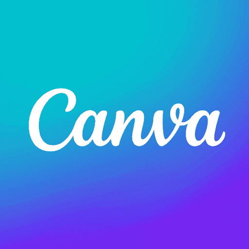 Canva: AI Photo & Video Editor
