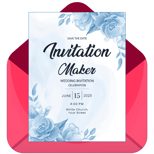 Invitation Maker: Card Creator
