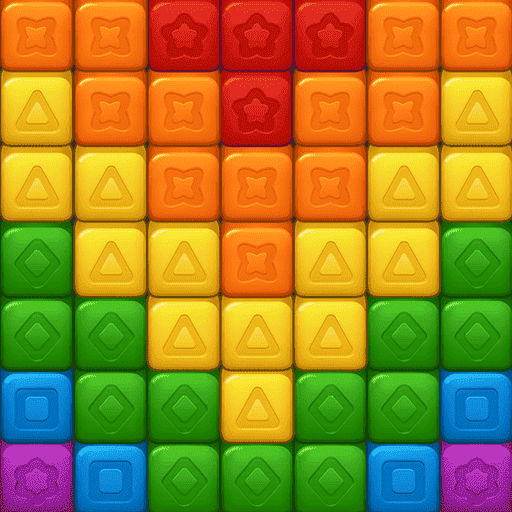 Cubes Empire Champions