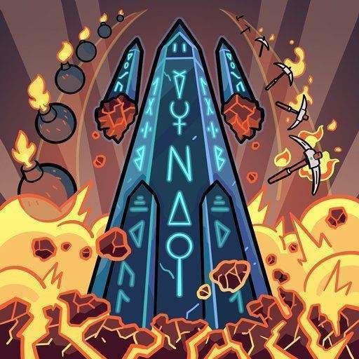Idle Obelisk Miner
