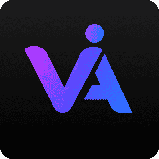 GlamCam AI: Photo Video Editor