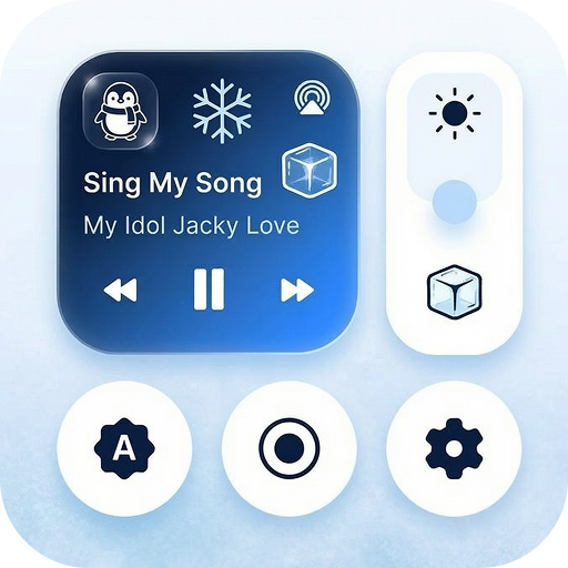 ControlKit: Smart Center