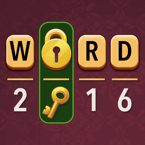 Word Code - Cryptogram Puzzle