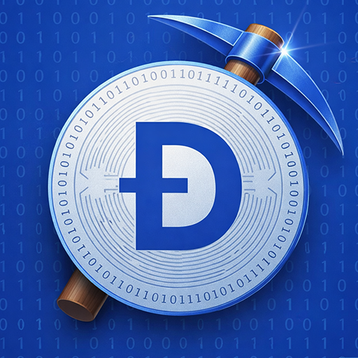Doge Mining, Crypto Doge Miner